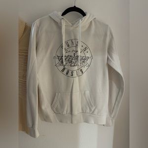 Guns n Roses hoodie